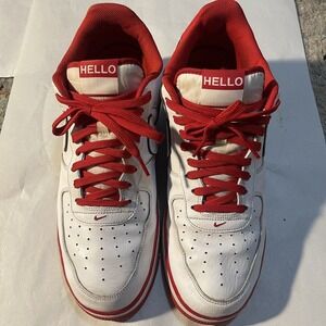 Size 13 - Nike Air Force 1 '07 LX Urbanstar White‎ 2021 - CZ0327100 Men’s US13
